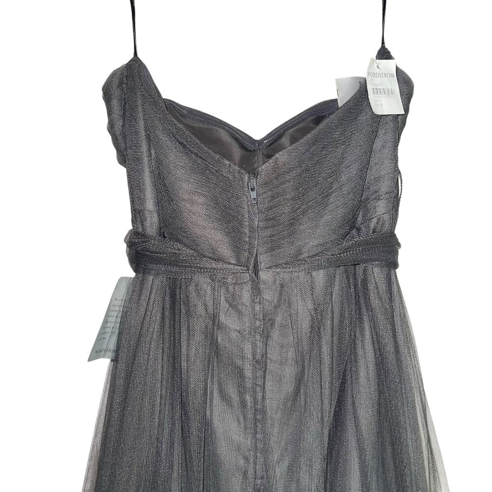 Jenny Yoo Annabelle Convertible Dress - Picture 10 of 11